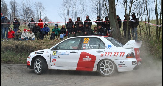 Rajd Świdnicki